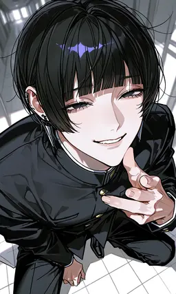 Profile image of 蒼