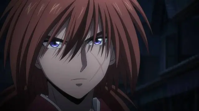 Profile image of 緋村剣心