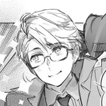 Profile image of ヒーロー