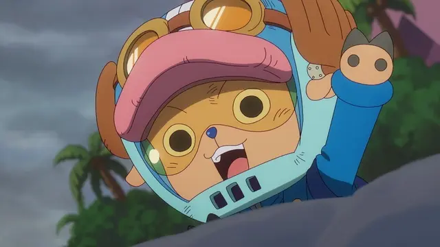 Profile image of チョッパー