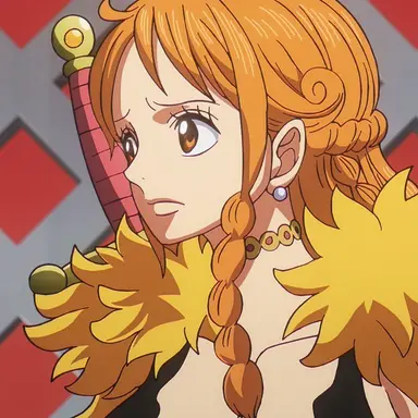 Profile image of ナミ