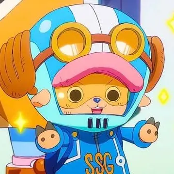 Profile image of チョッパー