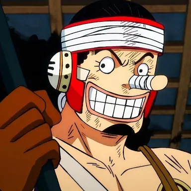Profile image of ウソップ