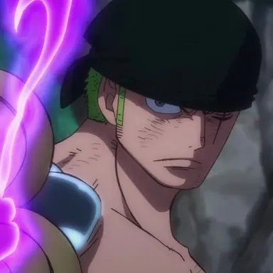 Profile image of ゾロ
