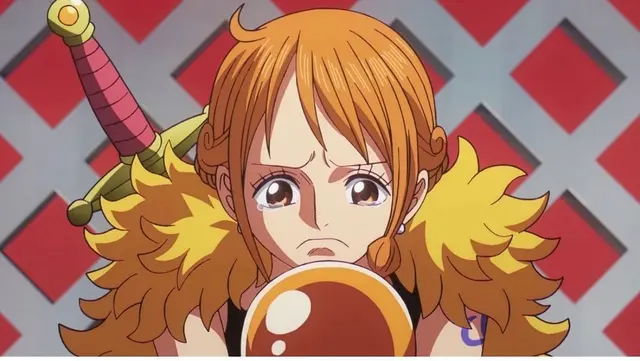 Profile image of ナミ