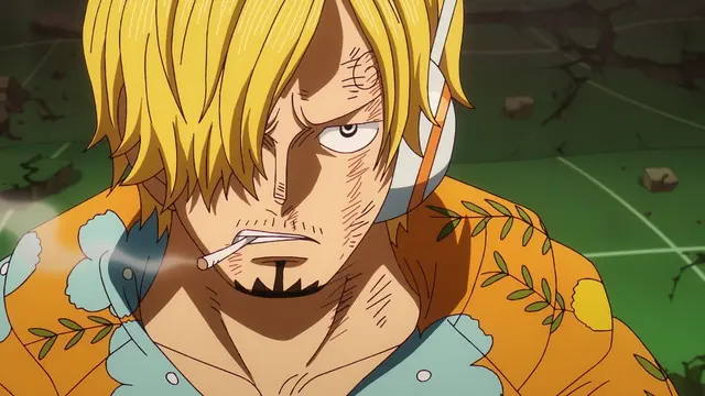 Profile image of サンジ