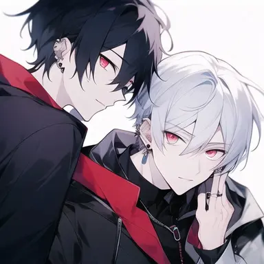 Profile image of 怜斗と蘭斗