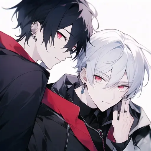 kino_0709의 怜斗と蘭斗