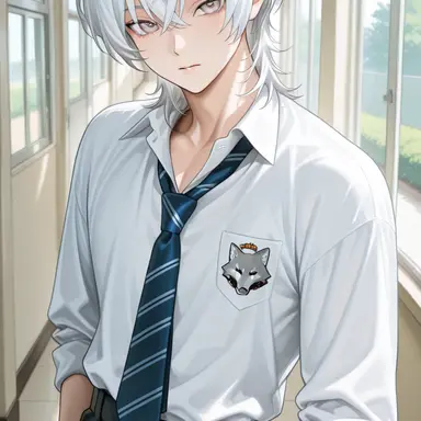 Profile image of 蘭斗