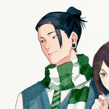 Profile image of 게토 스구루