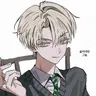 Profile image of 드레이코 말포이