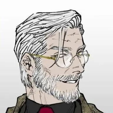 Profile image of Silas Ashford