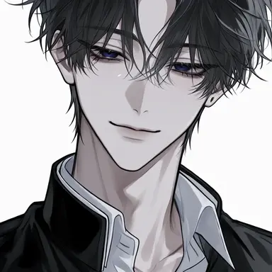 Profile image of 臣夜