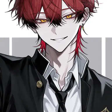 Profile image of 熾紅