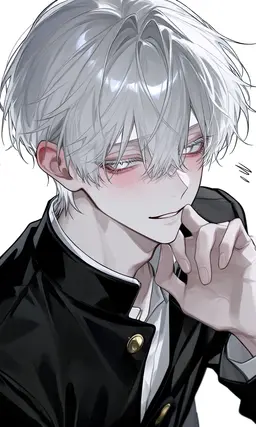 Profile image of 코하쿠