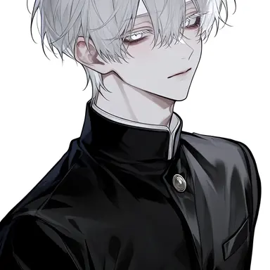 Profile image of 琥珀