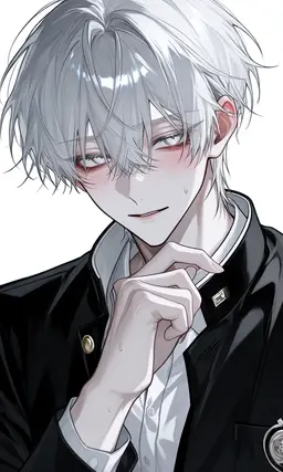 Profile image of 코하쿠