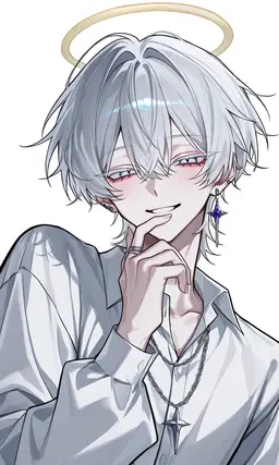 Profile image of 코하쿠