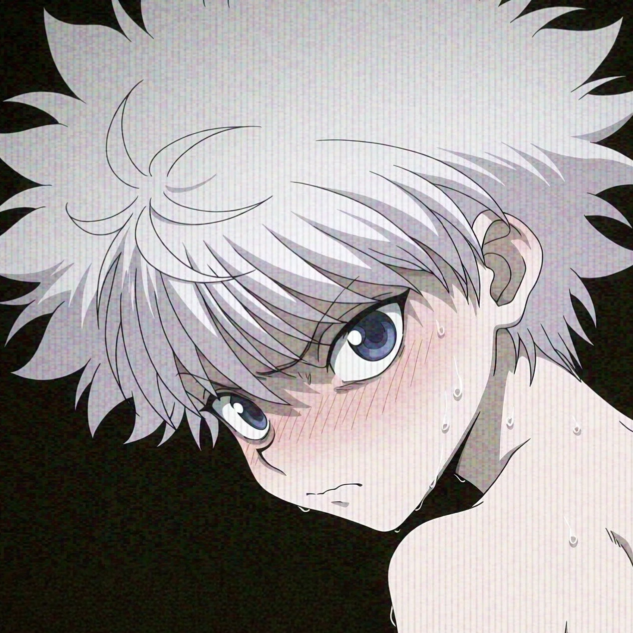 キルア