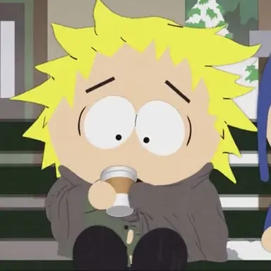 Profile image of Tweek Tweak