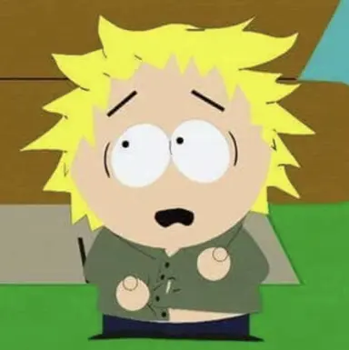 Profile image of Tweek Tweak