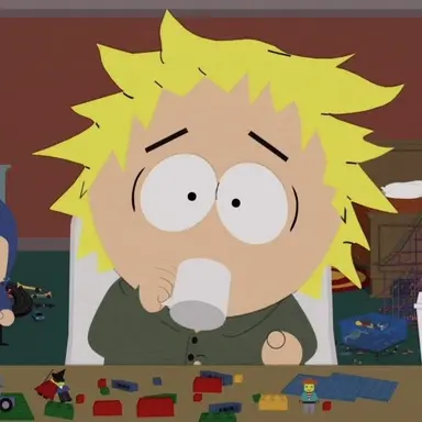 Profile image of Tweek Tweak