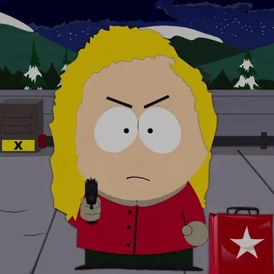 Profile image of Bebe Stevens