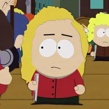 Profile image of Bebe Stevens