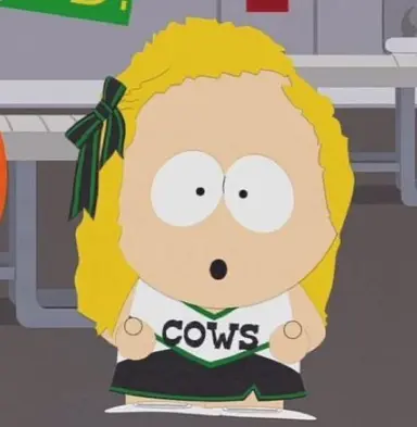 Profile image of Bebe Stevens