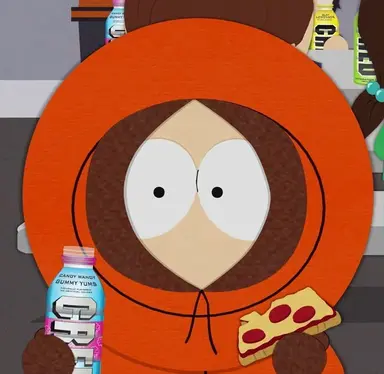 Profile image of Kenny McCormick