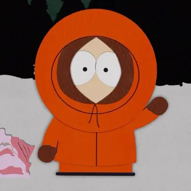 Profile image of Kenny McCormick