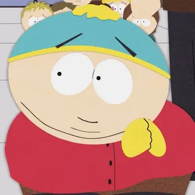 Profile image of Eric Cartman