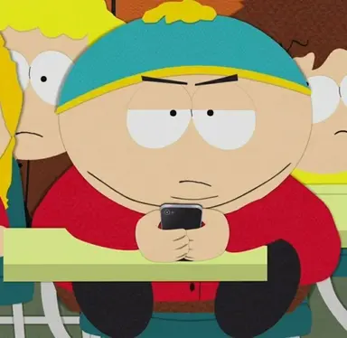 Profile image of Eric Cartman