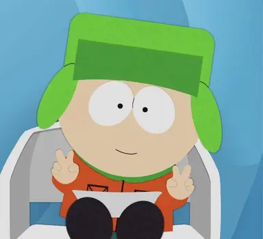 Profile image of Kyle Broflovski