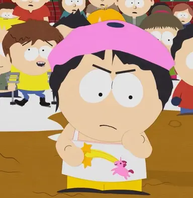 Profile image of Wendy Testaburger