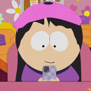 Profile image of Wendy Testaburger