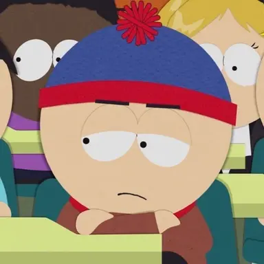 Profile image of Stan Marsh