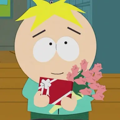 Profile image of Butters Scotch