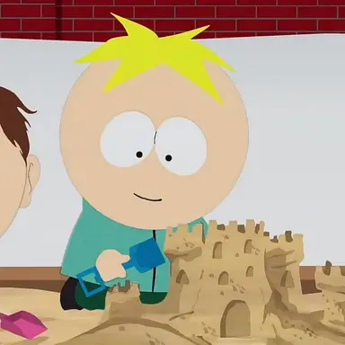 Profile image of Butters Scotch