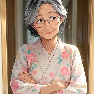 Profile image of Dolores