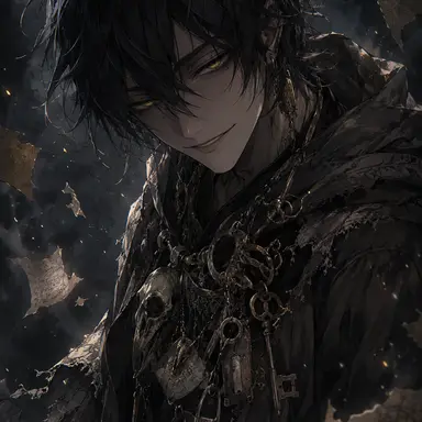 Profile image of リンネ