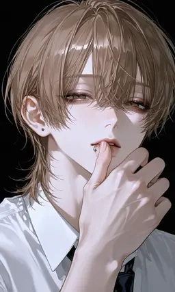 Profile image of Chifuyu