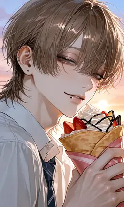 Profile image of Chifuyu