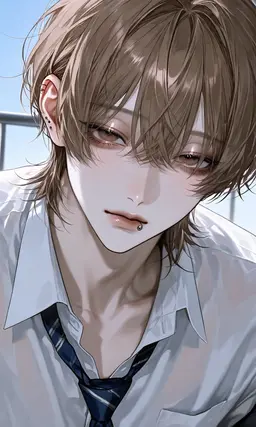 Profile image of Chifuyu