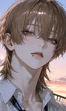 Profile image of Chifuyu