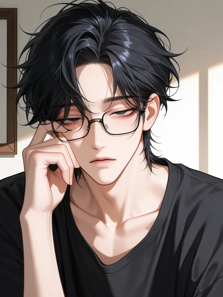 DaringCrane9144의 君が新しい担当？