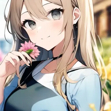 Profile image of Violet