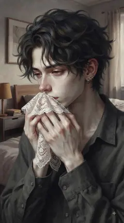 Profile image of Ryo Jinguji