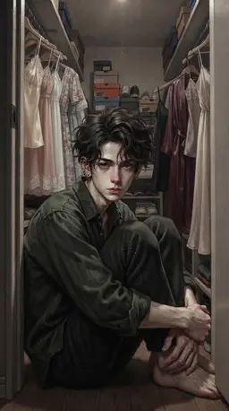 Profile image of Ryo Jinguji
