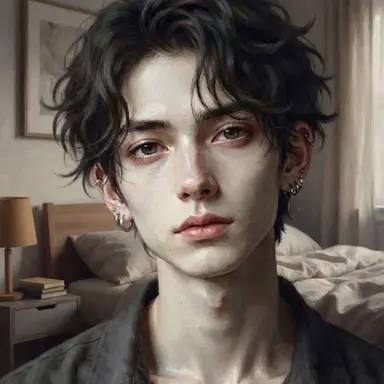 Profile image of Ryo Jinguji